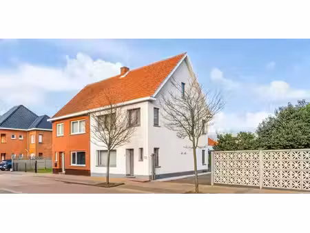 maison à vendre à heusden pour € 695.000 avec 3 chambres à coucher