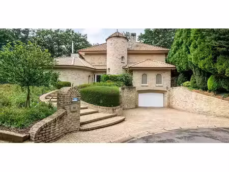 maison à vendre à kasterlee pour € 749.000 avec 4 chambres à coucher