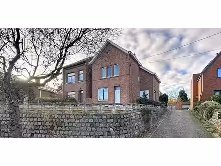 maison à vendre à kessel-lo pour € 498.000 avec 4 chambres à coucher