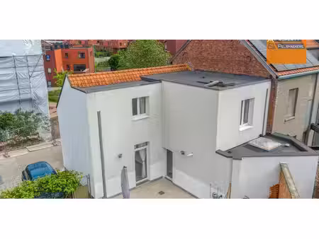 sous option - maison à vendre à kessel-lo avec 3 chambres à coucher