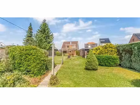 maison à vendre à wijgmaal pour € 478.000 avec 3 chambres à coucher