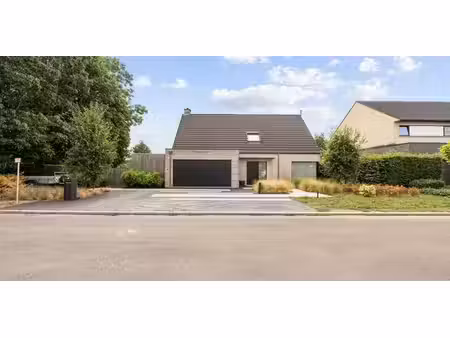 maison à vendre à wilsele pour € 787.000 avec 4 chambres à coucher