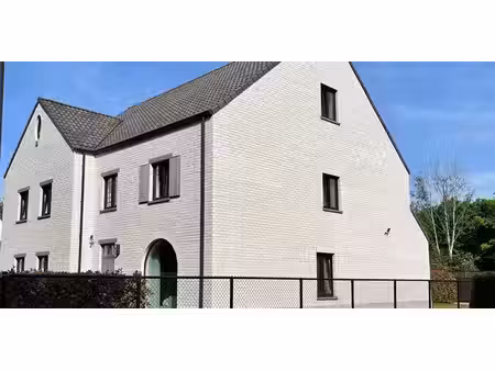 maison à vendre à neeroeteren pour € 498.500 avec 3 chambres à coucher