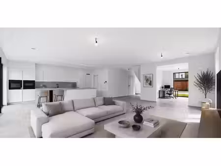maison à vendre à walem pour € 815.000 avec 4 chambres à coucher