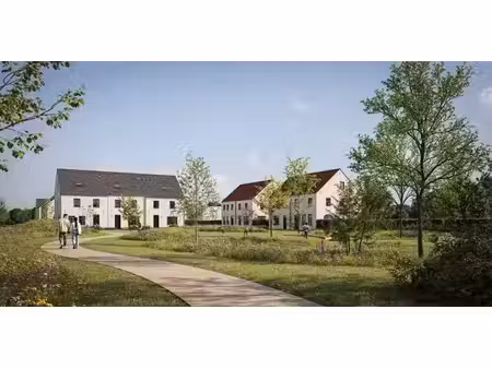 maison à vendre à nevele pour € 495.500 avec 4 chambres à coucher