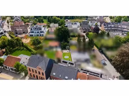 maison à vendre à retie pour € 779.000 avec 4 chambres à coucher