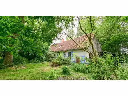 maison à vendre à ruiselede pour € 449.000 avec 3 chambres à coucher