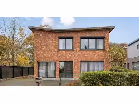 maison à vendre à belsele pour € 485.000 avec 3 chambres à coucher