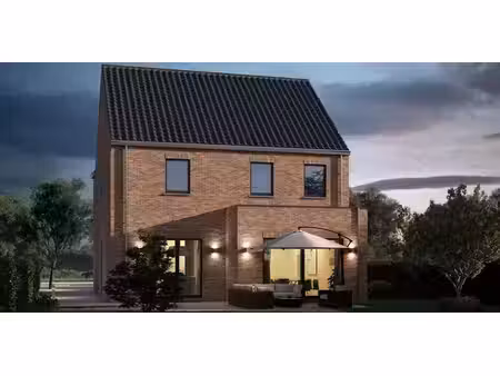 maison à vendre à tervuren pour € 805.000 avec 3 chambres à coucher