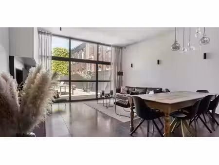 maison de maître à vendre à tienen pour € 495.000 avec 4 chambres à coucher
