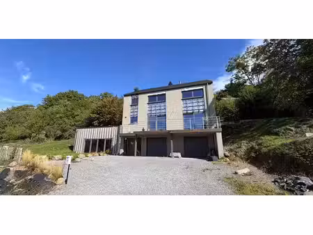 villa à vendre à harzé pour € 499.900 avec 3 chambres à coucher