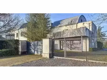 villa à vendre à hechtel pour € 795.000 avec 3 chambres à coucher