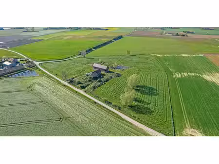 villa à vendre à reninge pour € 769.000 avec 3 chambres à coucher