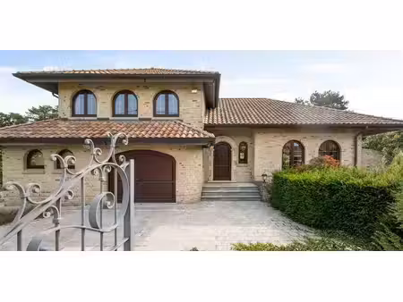 villa à vendre à olen pour € 769.000 avec 3 chambres à coucher