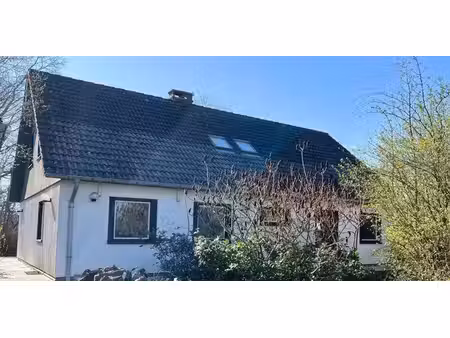 sous option - maison à vendre à corroy-le-grand avec 7 chambres à coucher