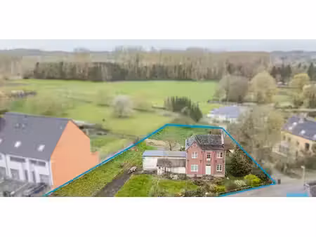 terrain à vendre à erondegem pour € 499.000