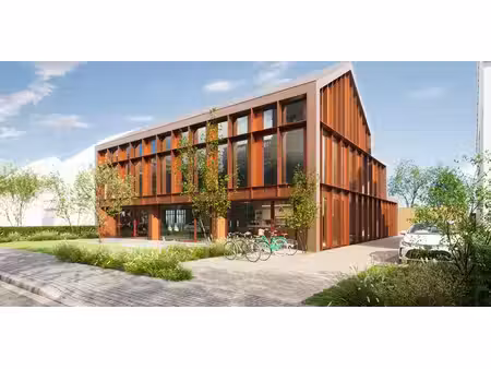 zone de projet à vendre à geel pour € 499.000