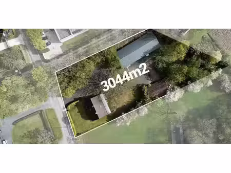 terrain à bâtir à vendre à marke pour € 699.000