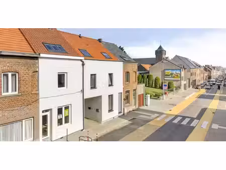 immeuble d'appartements à vendre à leuven pour € 780.000 avec 3 chambres à coucher