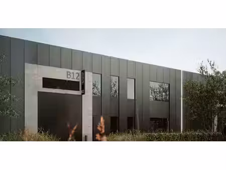 bâtiment d’entreprise à vendre à westerlo pour € 758.940