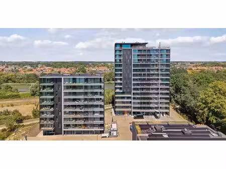 appartement à vendre à izegem pour € 809.000 avec 3 chambres à coucher