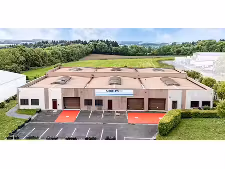 bureau à vendre à beaumont pour € 795.000