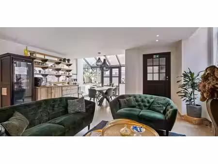 hôtel à vendre à brugge pour € 780.000 avec 4 chambres à coucher