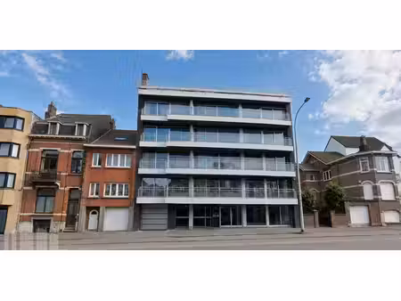 bureau à vendre à molenbeek-saint-jean pour € 495.000