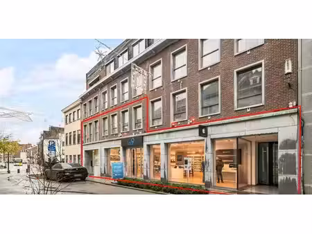 bâtiment commercial à vendre à hasselt pour € 795.000