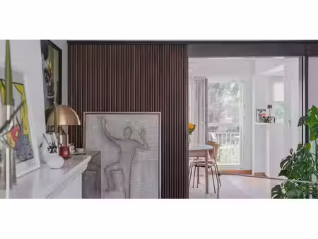 bel-étage à vendre à wilrijk pour € 765.000 avec 3 chambres à coucher