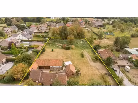 maison à vendre à diepenbeek pour € 849.000