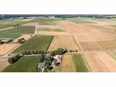 ferme à vendre à adegem pour € 790.000 avec 2 chambres à coucher