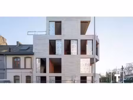 maison à vendre à gentbrugge pour € 845.000 avec 5 chambres à coucher
