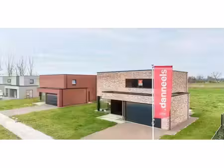projets neufs à kruibeke à.p.d. € 751.000