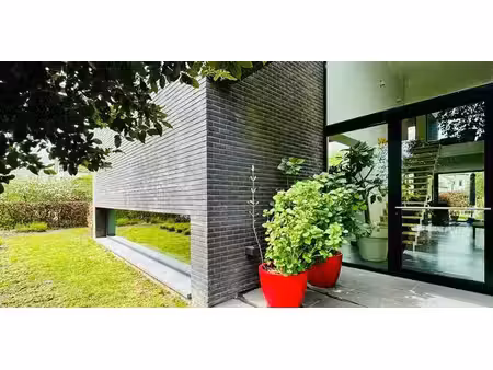 maison à vendre à tielrode pour € 795.000 avec 2 chambres à coucher