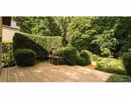 maison à vendre à tervuren pour € 745.000 avec 4 chambres à coucher