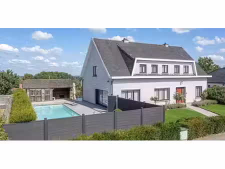 villa à vendre à itterbeek pour € 795.000