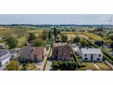 villa à vendre à scherpenheuvel pour € 765.000 avec 4 chambres à coucher