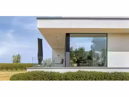 villa à vendre à zedelgem pour € 875.000 avec 4 chambres à coucher