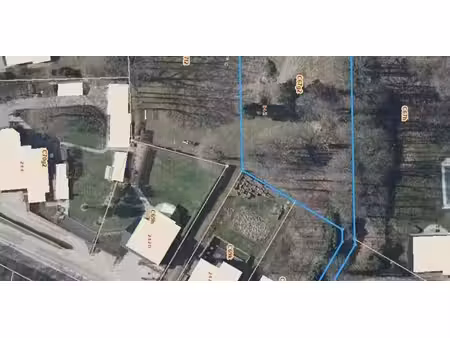 terrain à vendre à oud-heverlee pour € 757.500