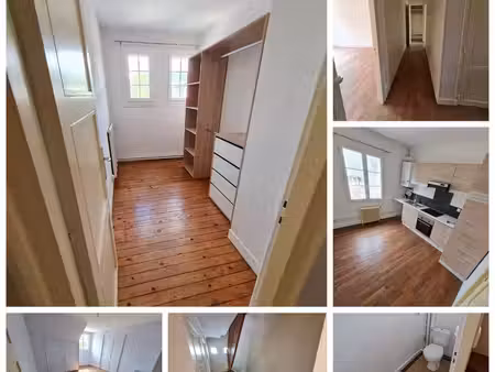 appartement 94 m2
