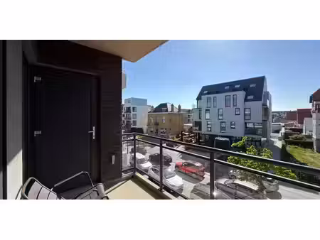 appartement à vendre à klemskerke pour € 769.000 avec 3 chambres à coucher