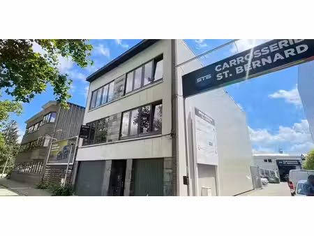 immeuble d'appartements à vendre à wilrijk pour € 760.000 avec 4 chambres à coucher