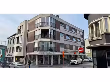 immeuble d'appartements à vendre à geraardsbergen pour € 775.000