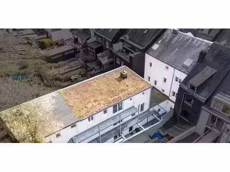 immeuble d'appartements à vendre à malmedy pour € 849.000 avec 10 chambres à coucher