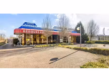 bâtiment d’entreprise à vendre à webbekom pour € 850.000