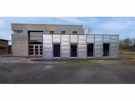 bâtiment d’entreprise à vendre à geraardsbergen pour € 799.000