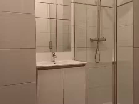 rugles appartement f3 de 60 m²
