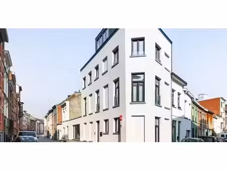 sous option - studio à vendre à mechelen