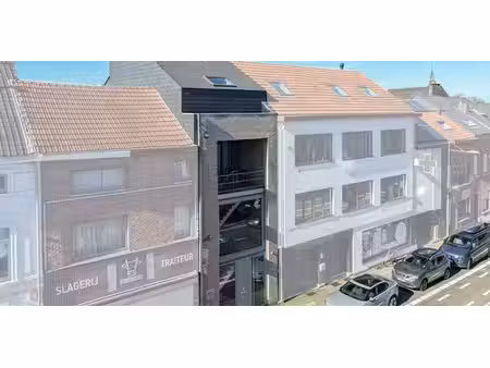 bureau à vendre à heverlee pour € 790.000